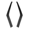 GDFJGD Door Armrest Side Trim for Ford Explorer 2020-2024 Accessories