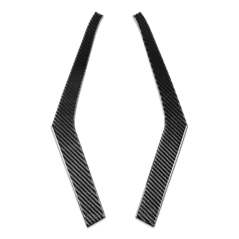 GDFJGD Door Armrest Side Trim for Ford Explorer 2020-2024 Accessories