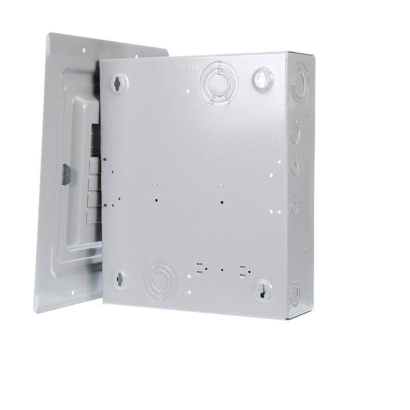 Siemens E1020MB1100FCGP remodel Panel, Gray