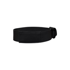 Roeutoo Anakin Skywlker Costume Belt Kids Obi Wan Kenobi Cosplay Waistband Bag Accessories for Boys (Black, Medium)