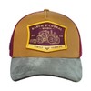 Gorra Adulto Broche Ajustable Ranch&corral Agricultura