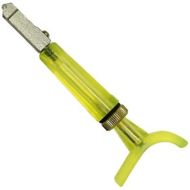Flectcher & Toyo Toyo Glass Cutter Stained Glass Cutters - Free Shipping - Colors Vary  - TC 9 PR