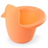 Easypisi Baby Potty for Holding (Peach), Nappy-Free, Baby Pot Toilet,