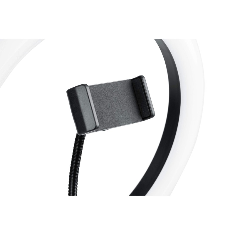 Gator Frameworks ID Series Content Creator Tree Accessory Ring Light