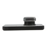 4in Touch Screen Driving Recorder 1080P Dual Dash Cam Night