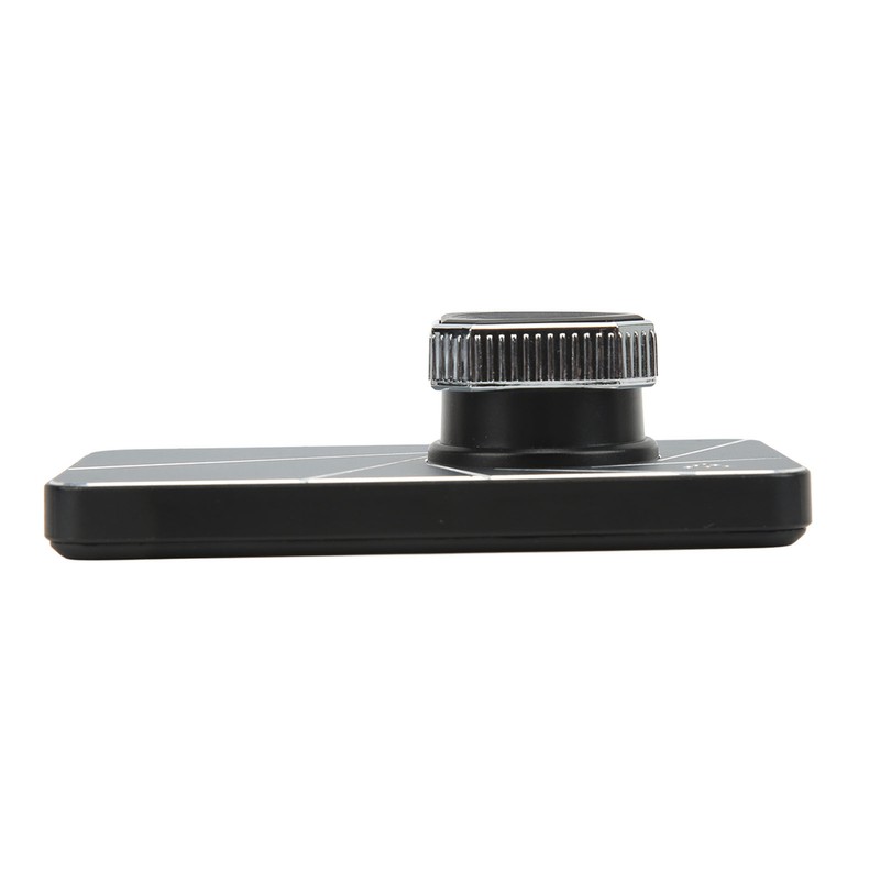 4in Touch Screen Driving Recorder 1080P Dual Dash Cam Night