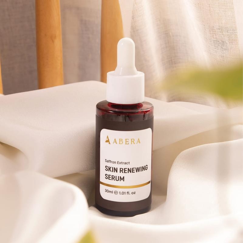 ABERA Skin Renewing Serum for Face - 30ml - Specification:
