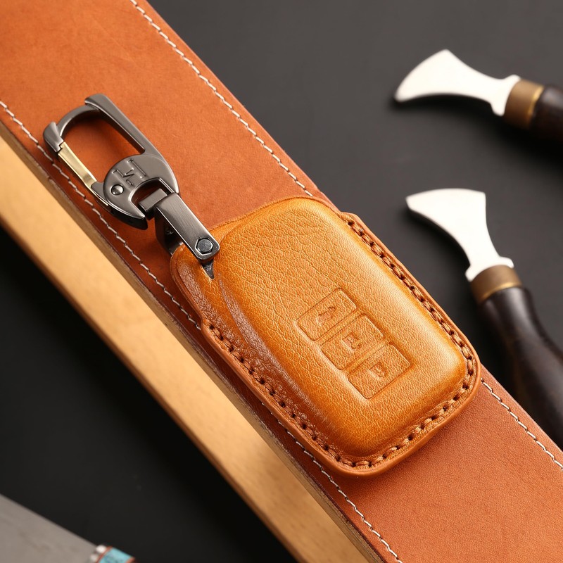 [smasol] Lexus Key Case, NX Lexus, Key Cover, RX Key
