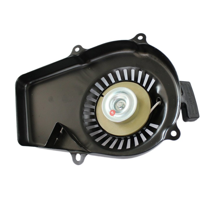 HURI Pull Starter Suitable for 2-Stroke Engines Power Generator Power