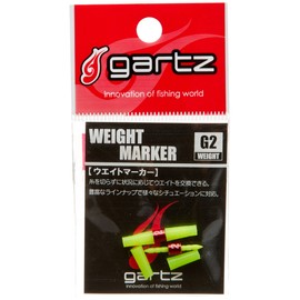 Gartz Gartz Weight Marker G2