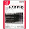 DONNA 3" HAIR Pins 32pcs