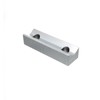 VisesHardened 6-inch Horizontal V-Jaw Precision Ground Vise