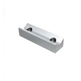 VisesHardened 6-inch Horizontal V-Jaw Precision Ground Vise