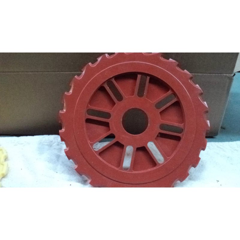 Lustran NEW Lustran IH Corn Planter Plates for Flat Seeds