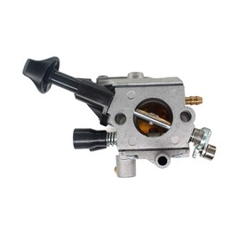 AISEN Carburetor for BR350 BR350Z BR430 SR430 SR431 SR450 BR430Z Backpack Blower C1Q-S210 C1Q-S210B C1Q-S209C 4229 129 0901 4244 120 0603
