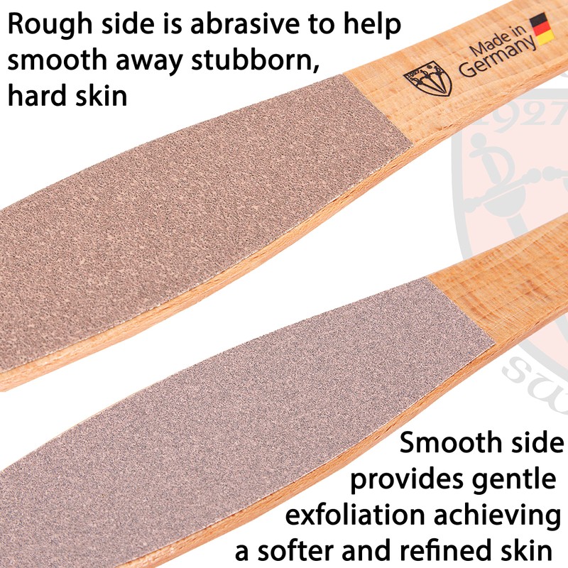 5505er Variante, COMPLETE PEDICURE SET