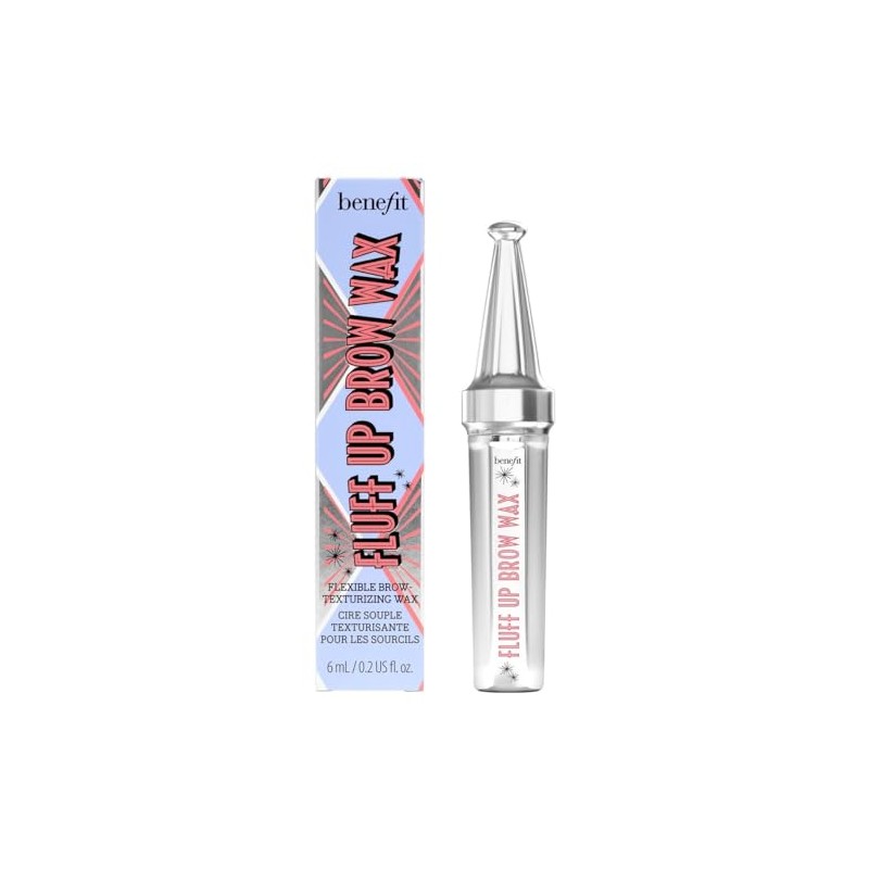 Benefit Fluff Up Brow Wax, 0.2 Ounce
