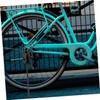 BESPORTBLE Bike Kickstand Stand for Mountain and Road Easy Installation