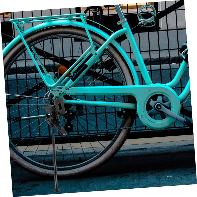 BESPORTBLE Bike Kickstand Stand for Mountain and Road Easy Installation