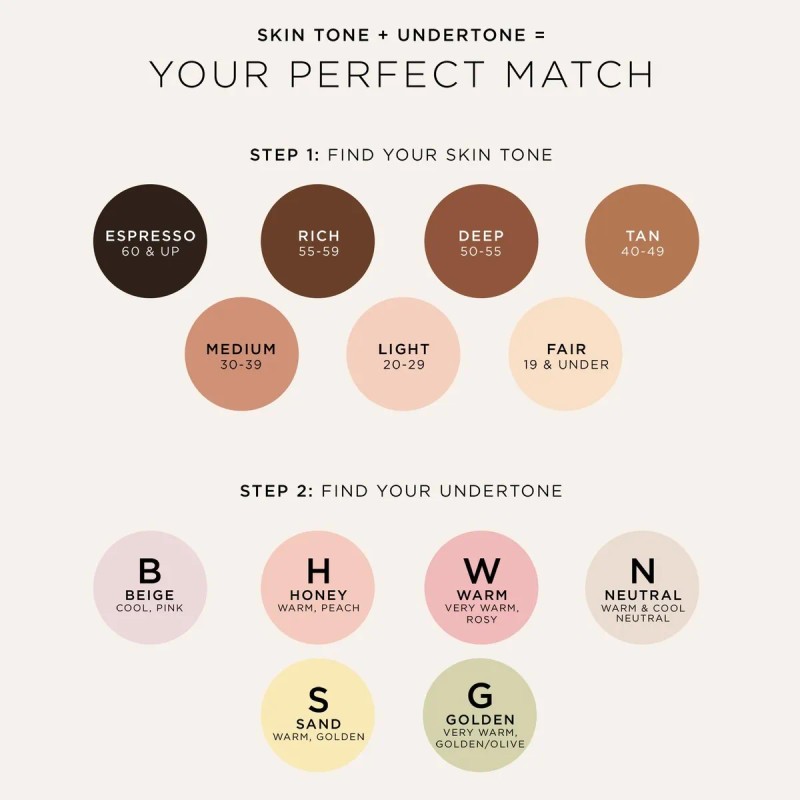 Tarte Crema Hidratante Maracuyá - 25b Beige Claro-medio