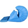 Hayashi TSUKI Karate Fist Guard with Thumb (WKF Approved) -
