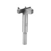 Forstner Drill Bit Set 6 Pieces 30-60 mm High-Strength Steel