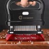 JY COOKMENT Meat Tenderizer Tool with 48 Stainless Steel Ultra
