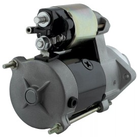 Caltric Starter for Ski-Doo Snow. Safari 377 503 GLX Lc Lce Le Deluxe Sega Scout 84-94