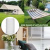 2mm Roman Blind Cord, 40 Meters Nylon Picture Hanging Cord