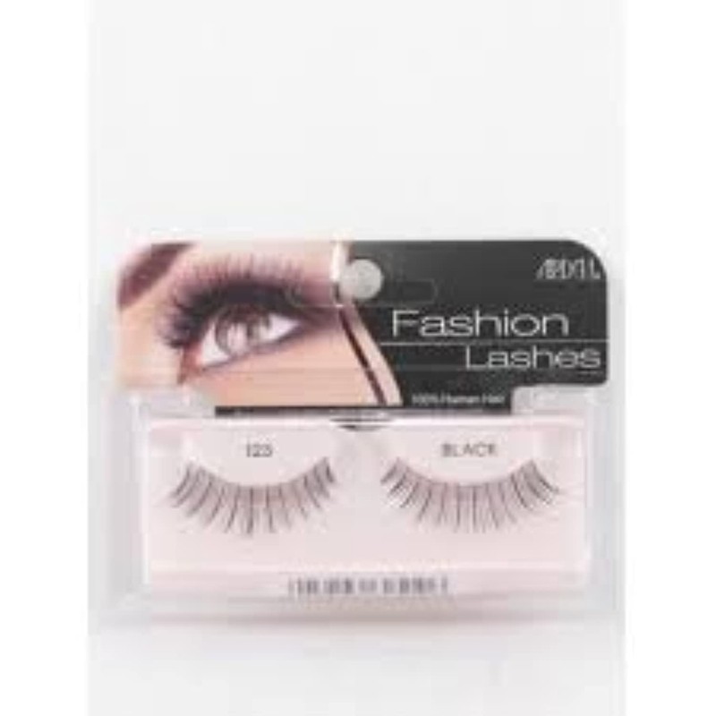 Ardell Fashion Lashes Pair - 125 Black