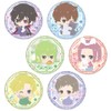 Code Geass Lelouch of the Rebellion Babutanzu! Trading Can Badge