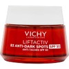 VIICHY LIFTACTIV CREMA B3 50ml ANTIMANCHAS OSCURAS SPF50