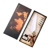 Charmoon Quill Pen Antique Ink Bottle Gift Box Set Fountain