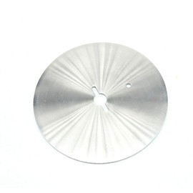 ZHFEISY Professional Electric Shawarma Doner Kebab Knife, Commercial Electric Kebab Slicer Meat Cutter - 1~8mm Thickness Adjustable 110V 80W