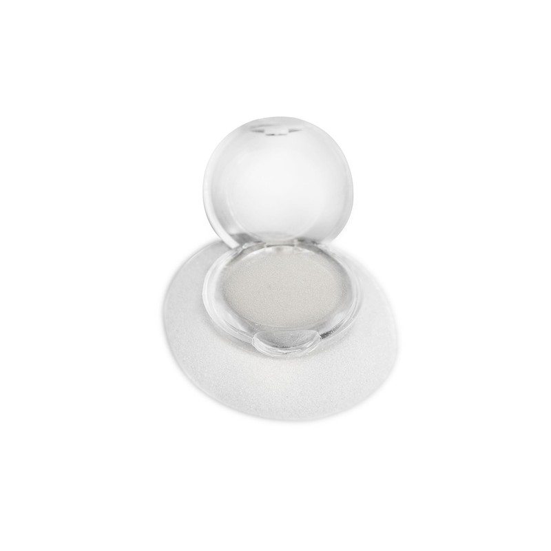 Sandsational Sparkle 1 lb White Beach Sand