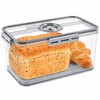 Bread Storage Container for Kitchen Organization – 32.5 × 17.5