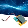 Transistor Tester Diode Triode Capacitor Meter Graphic Display for Electronics