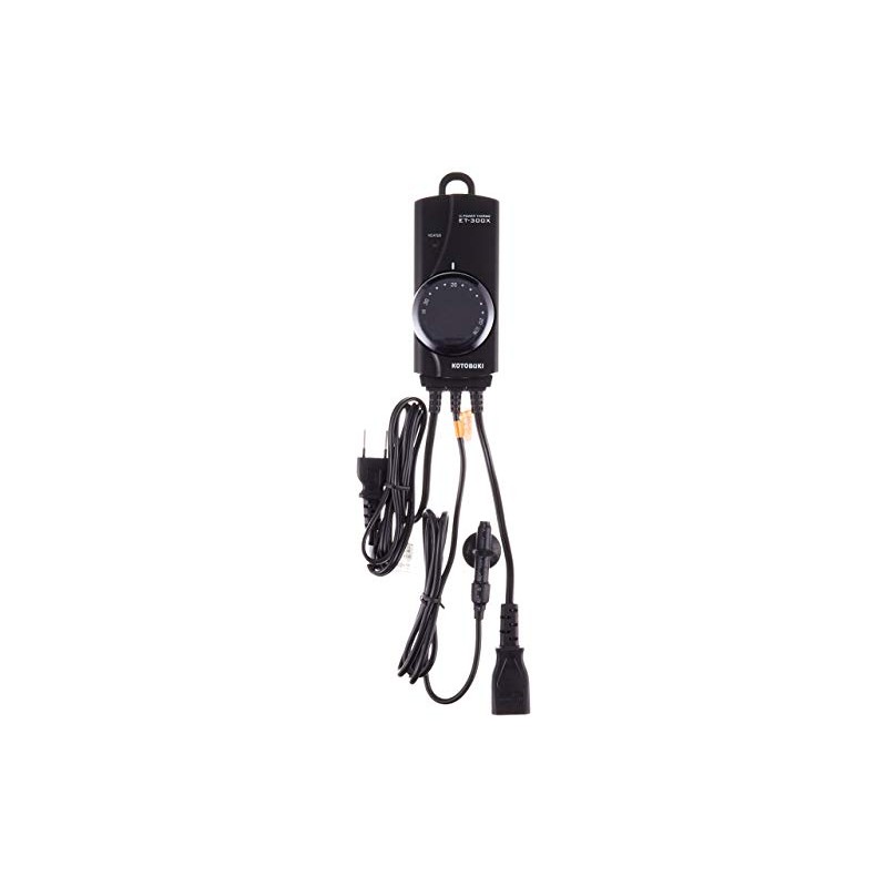 Kotobuki Kogei Power Thermo ET-300X