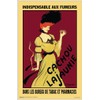 Scorpio Posters Cachou Lajaunie - by Leonetto Cappiello - Laminated