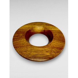 ORIGAMI Origami Dripper Holder (S and M use) Wooden Holder, Made in Japan (Wood)