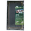 Pioneer Photo Albums JPF-46 Hunter Green Photo Album, 8 x