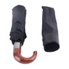 Folding Umbrella 10 Bone UV Protection Auto Open Auto Close