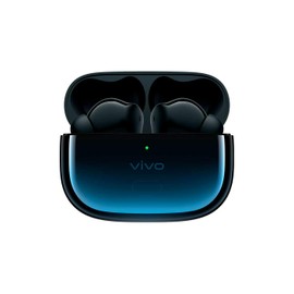 vivo TWS 2 ANC Wireless Headphones - Starry Blue