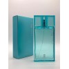 Ajmal L eau Blu Men Parfum Spray 3.0 oz New