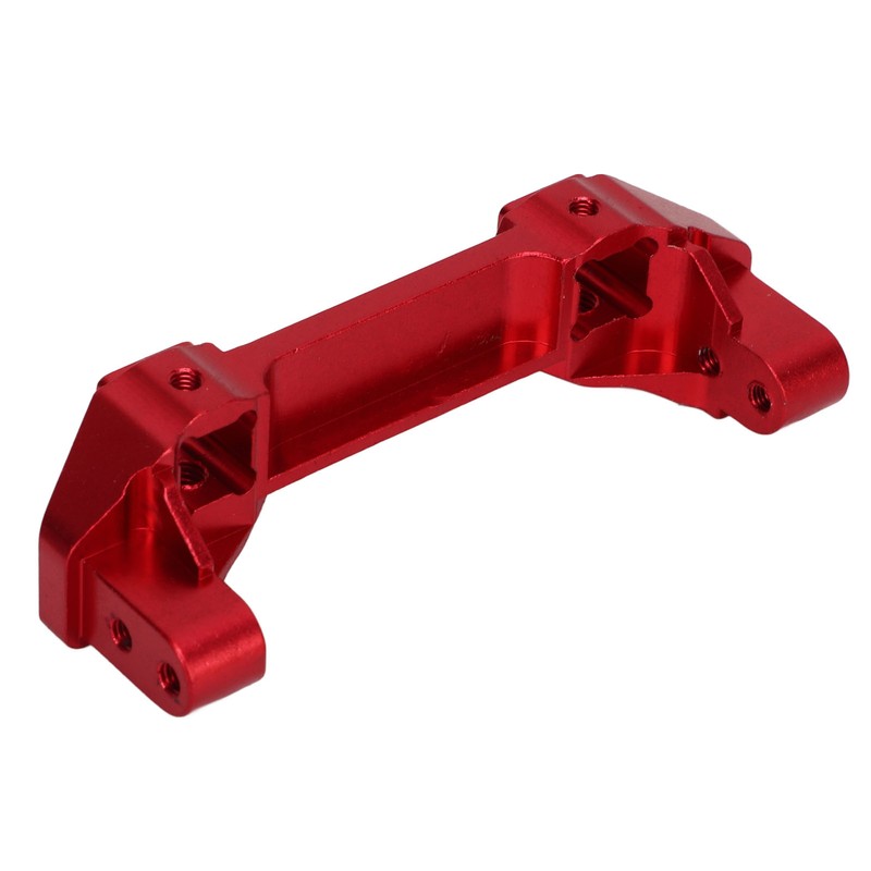 RC Front Bumper Mount Protective Aluminum Alloy RC Car Bumper