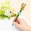 Action Pen, Lucky Neko Pen, Gold
