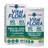 Vital Planet Vital Planet - Vital Flora Men Over 55