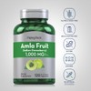 Piping Rock Amla Capsules 1000mg | 120 Pills | Fruit