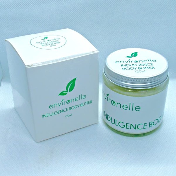 Environelle - Indulgence Body Cream