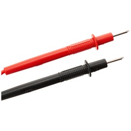 Simply DM01 Digital Multimeter DC and AC Voltage Display Standard Electrical Value Test Tool - Intuitive & Industry Standard Design - Covers 7 Functions & 19 Ranges